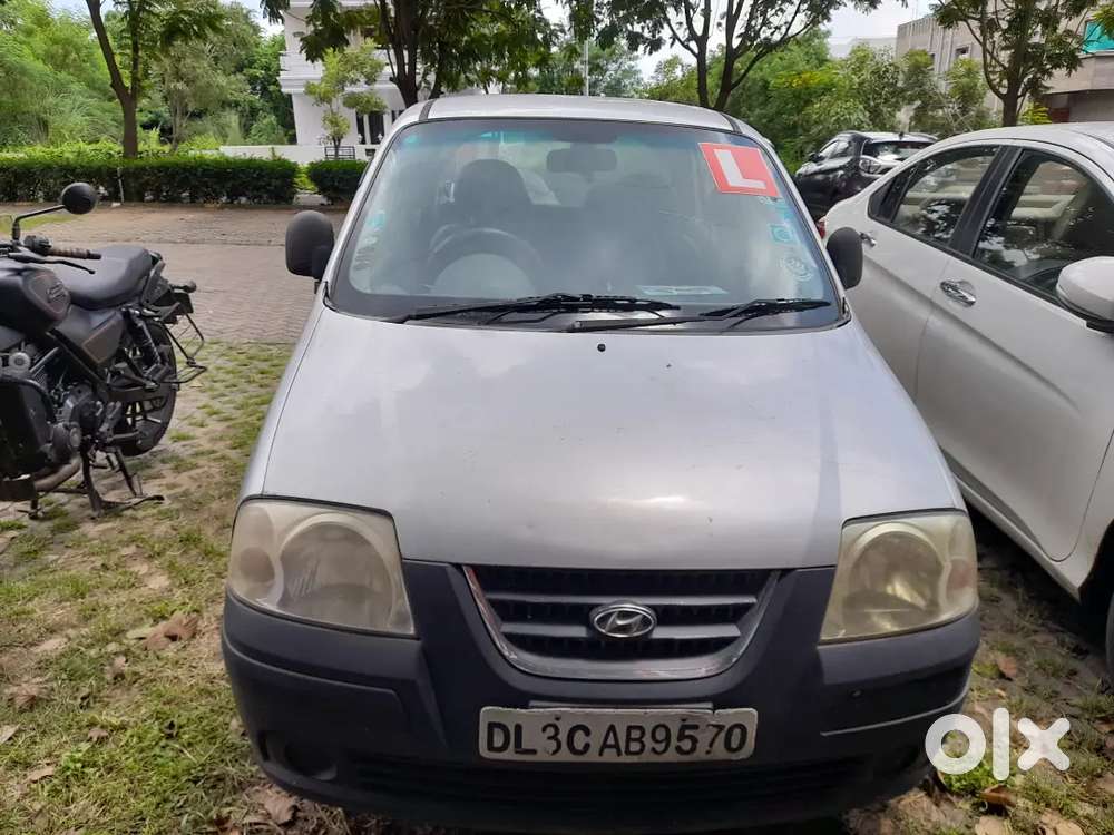 Santro Xing Xp For Sell 2005 Dec