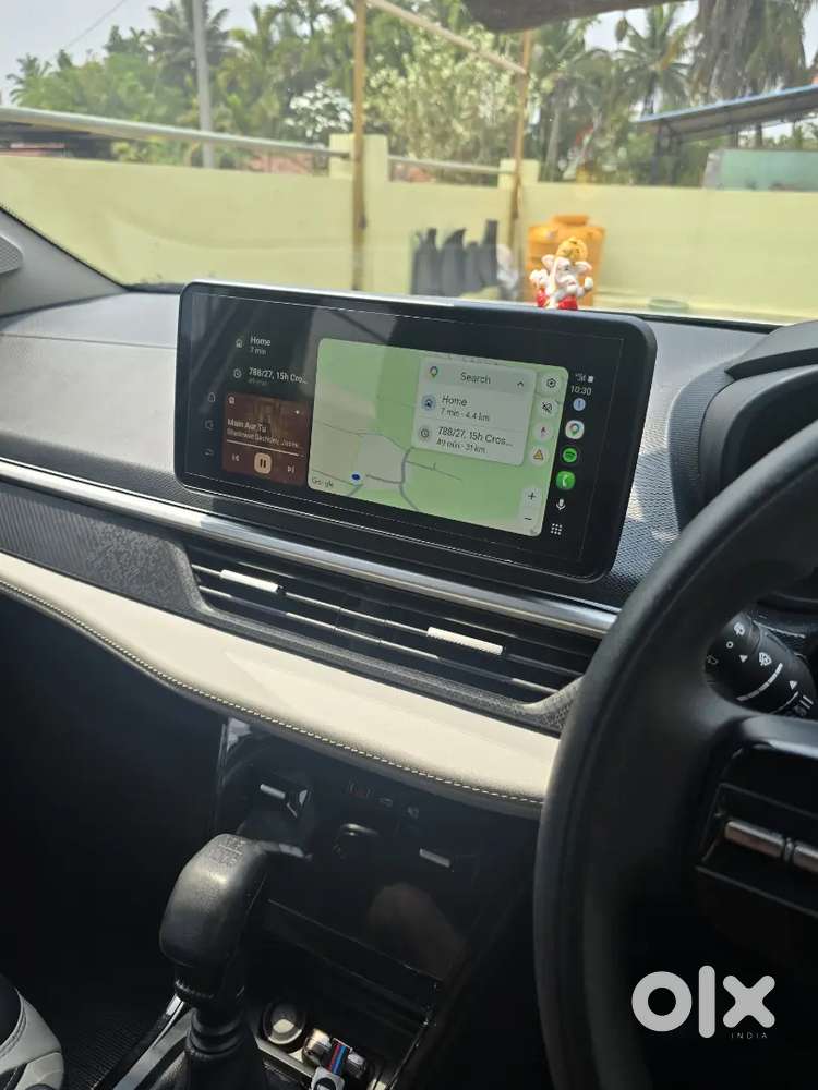 Tata Nexon 2024 Diesel 27000 Km Driven