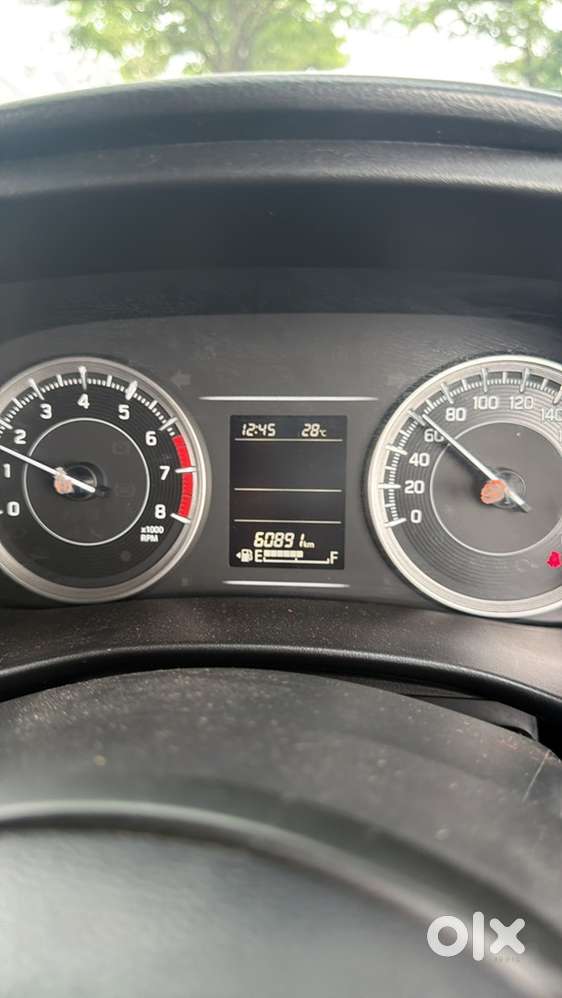Maruti Suzuki Baleno Petrol 2023