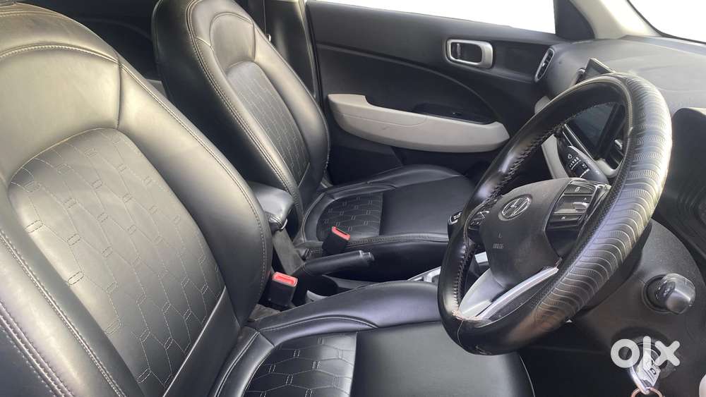Hyundai Venue 1.5 Crdi S Plus, 2023, Diesel