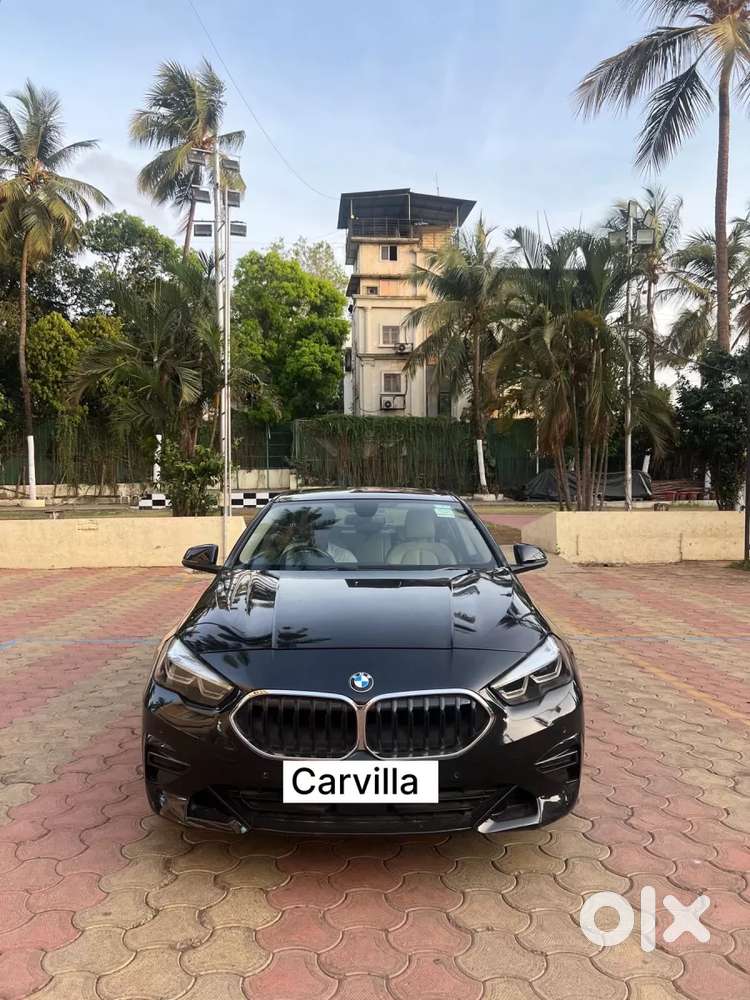 Bmw 2 Series 2.0 220d Sportline, 2022, Diesel