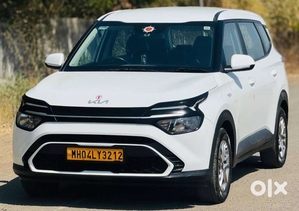 Kia Carens 1.5 Prestige Diesel 7 Str Imt, 2024, Diesel