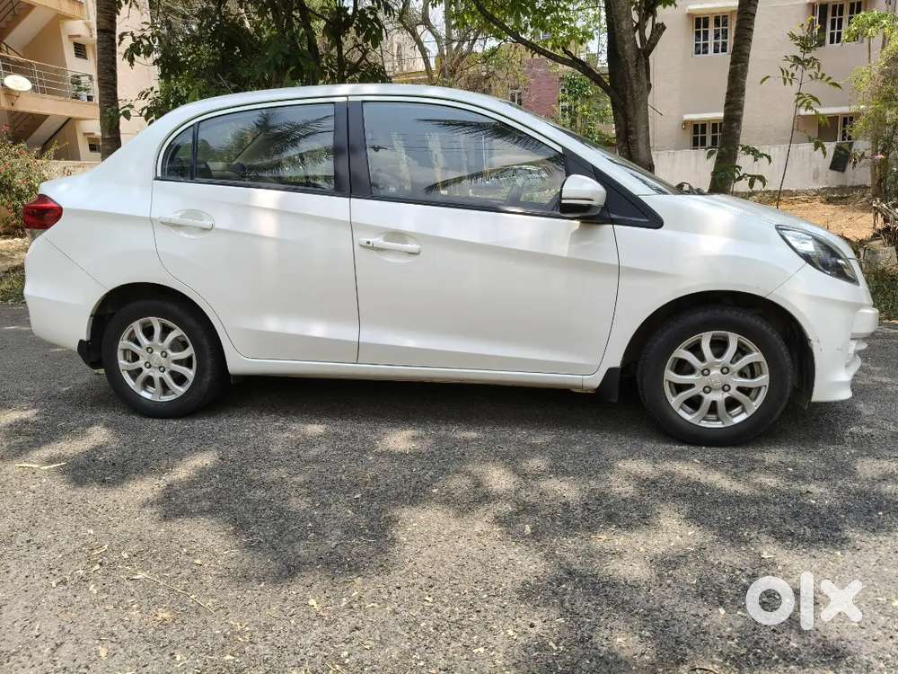 Honda Amaze