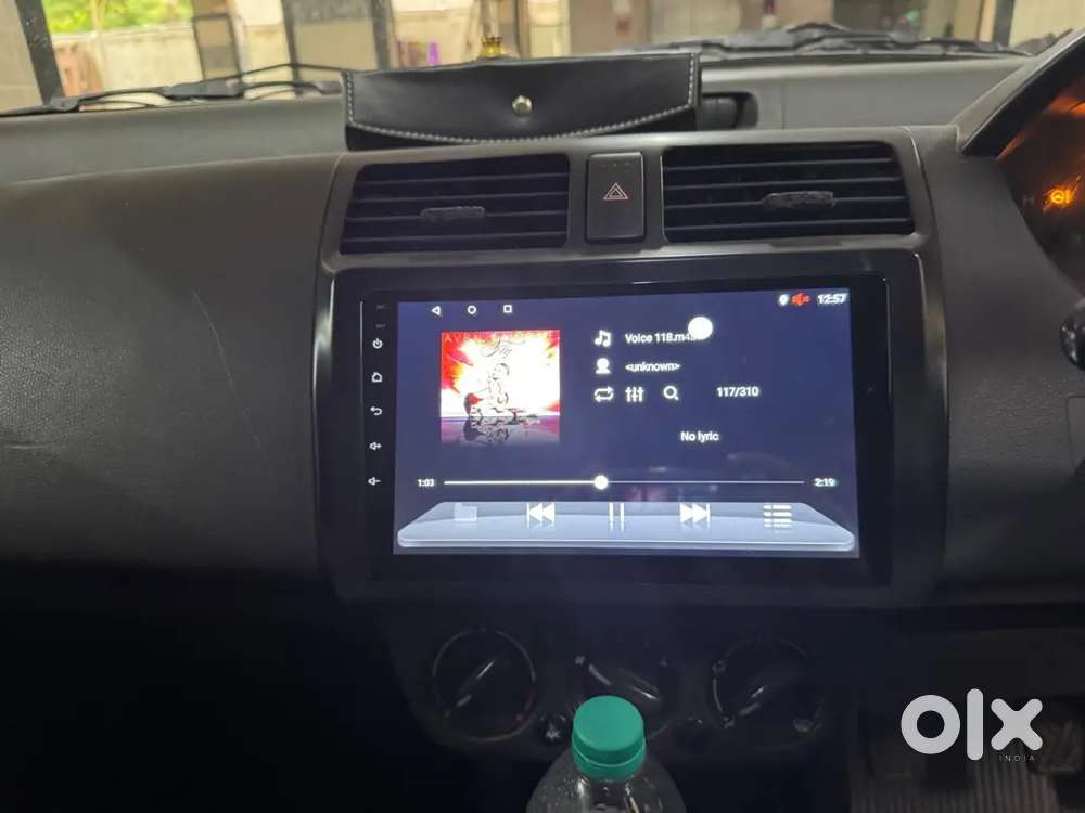 Maruti Suzuki Swift 2008 Diesel 98000 Km Driven