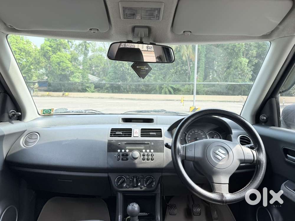 Maruti Suzuki Swift Dzire 1.3 Vxi, 2009, Petrol