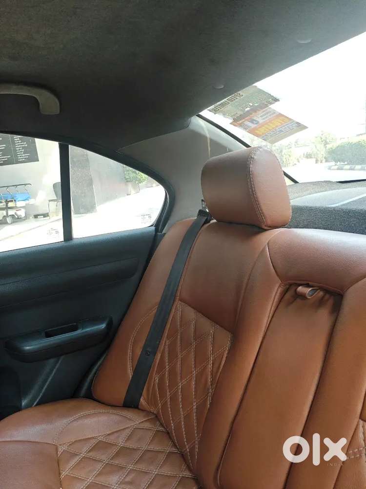 Maruti Suzuki Dzire 2017 Diesel 275000 Km Driven