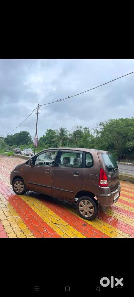 Maruti Suzuki Zen Estilo Center Lock With Remote 2011 Petrol Manual