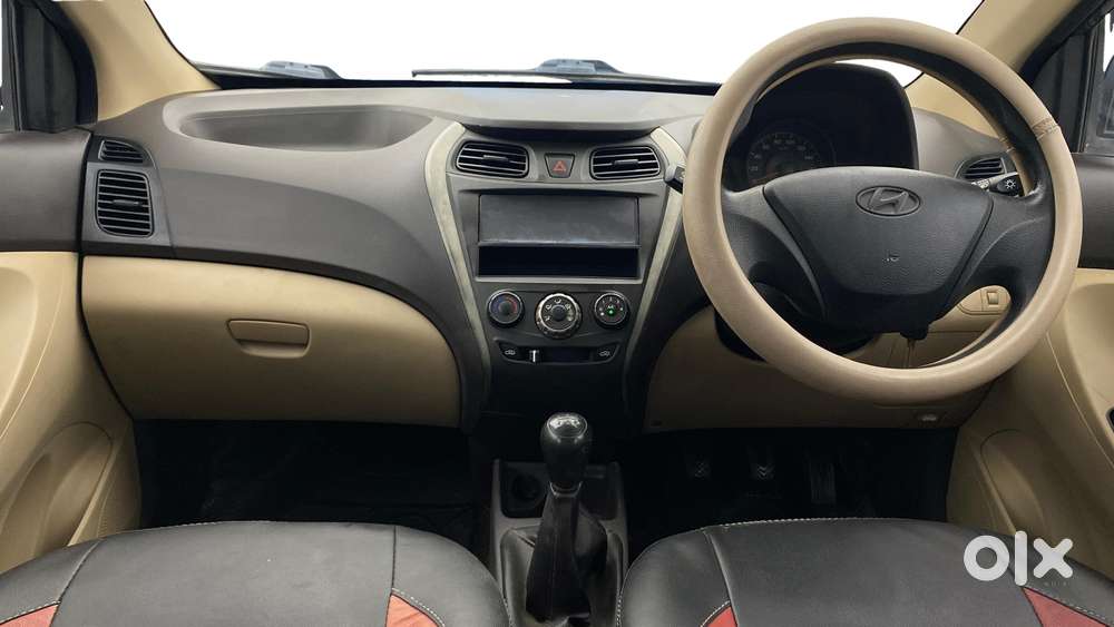 Hyundai Eon Era +, 2018, Petrol