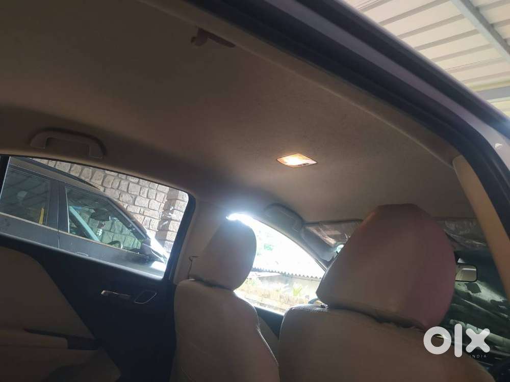 Honda City 2018 Petrol Good Condition (doctor)