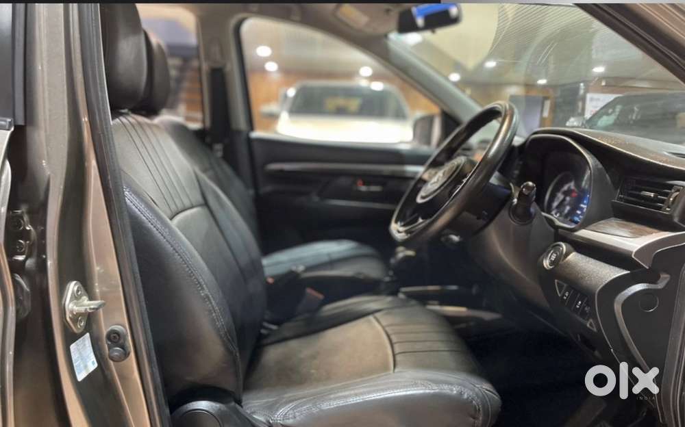 Maruti Xl6 1.5 Zeta 2021