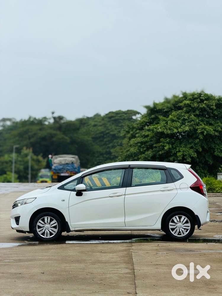 Honda Jazz 1.2 Sv I Vtec, 2018, Petrol