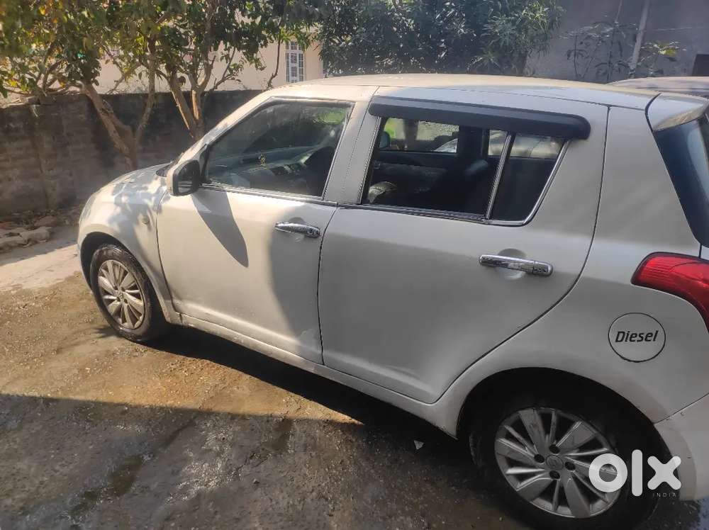 Maruti Suzuki Swift 2011 Diesel 88000 Km Driven
Life 2031