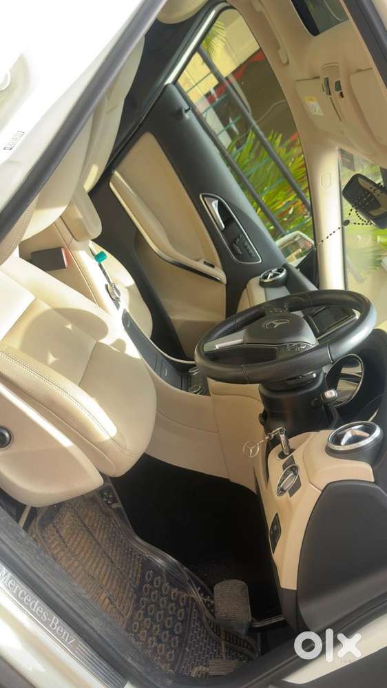 Mercedes-benz Gla 200, 2014, Diesel