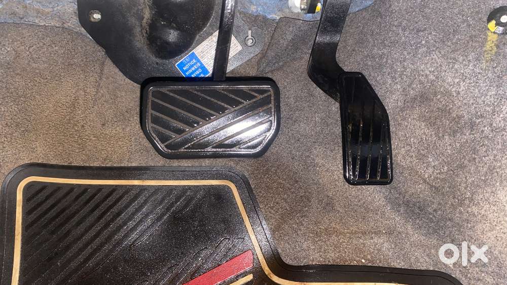 Maruti Suzuki Celerio Vxi At, 2017, Petrol