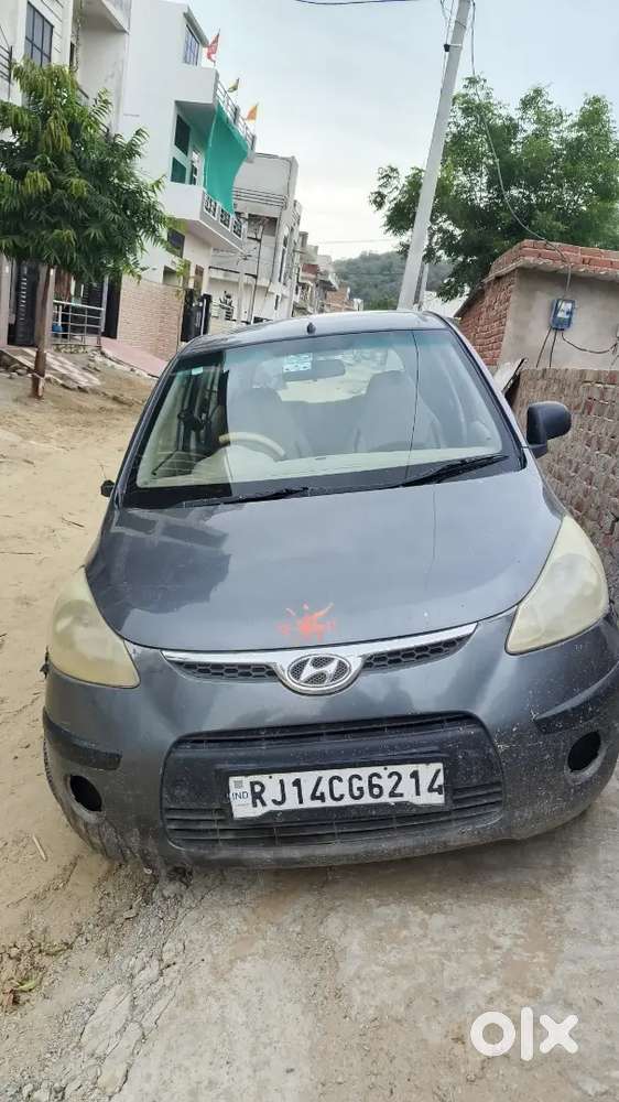 Hyundai I10 1.1 Era 2010