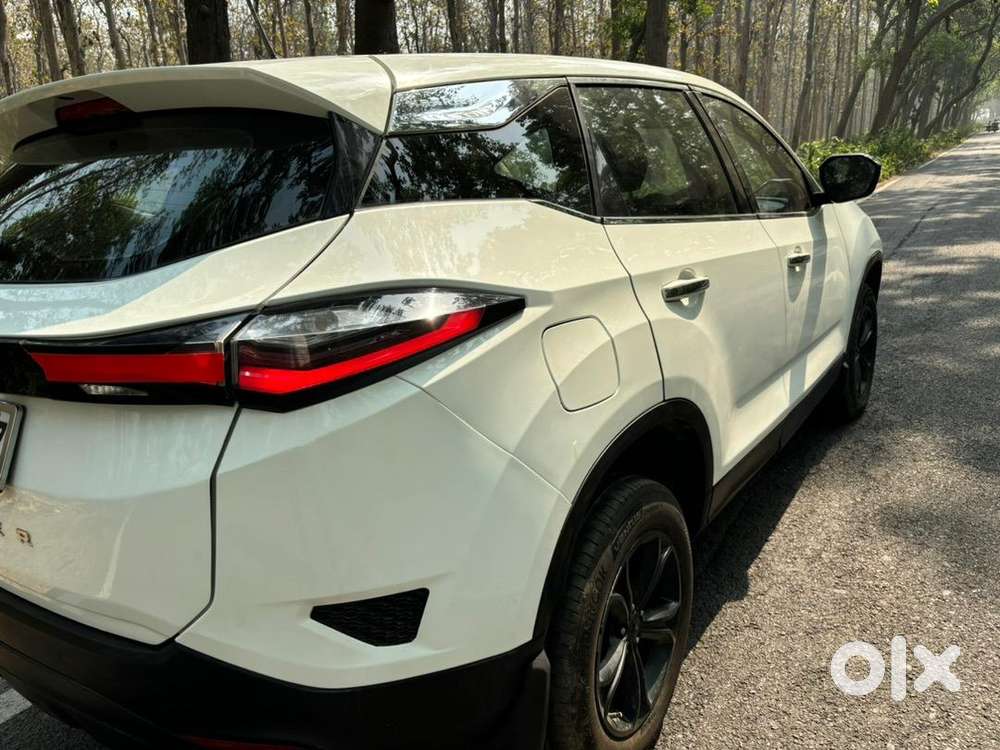 Tata Harrier 2019 Diesel Well Maintained