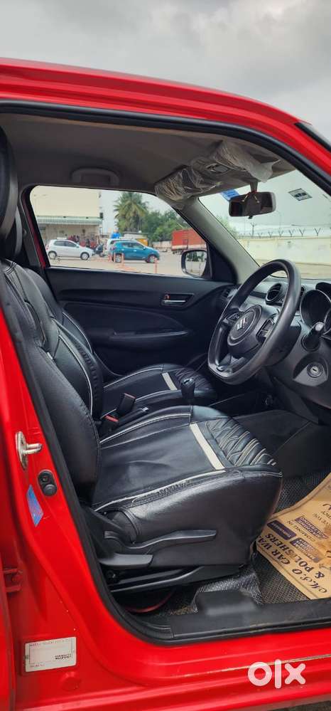 Maruti Suzuki Swift 2018 Vxi, 2020, Petrol