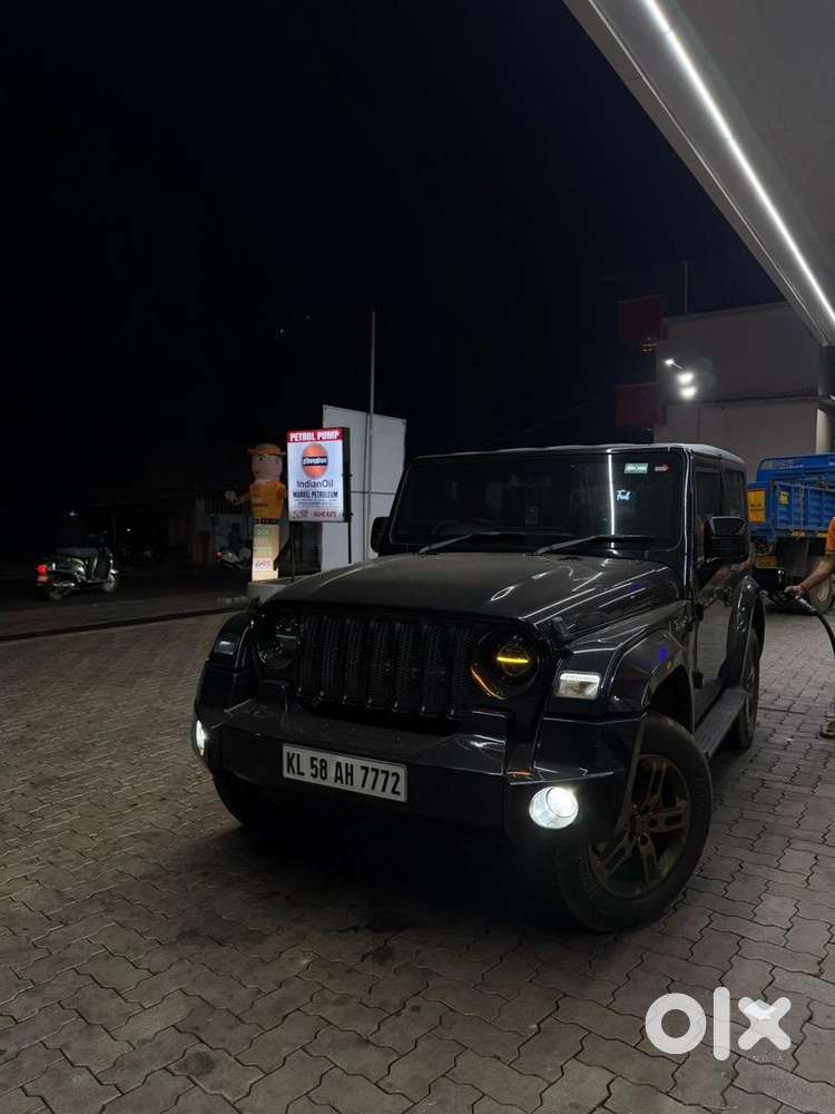 Mahindra Diesel Manual 2023 Car