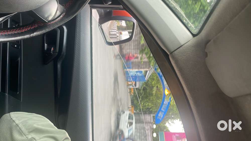 Maruti Suzuki Eco Omni 2011 Petrol Good Condition