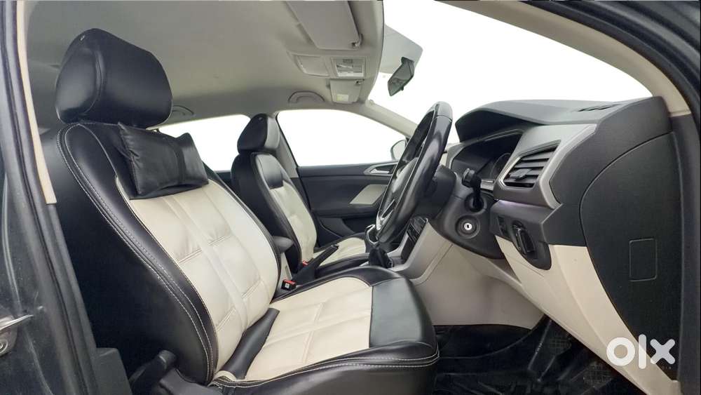 Volkswagen Taigun 1.0 Tsi Highline, 2021, Petrol