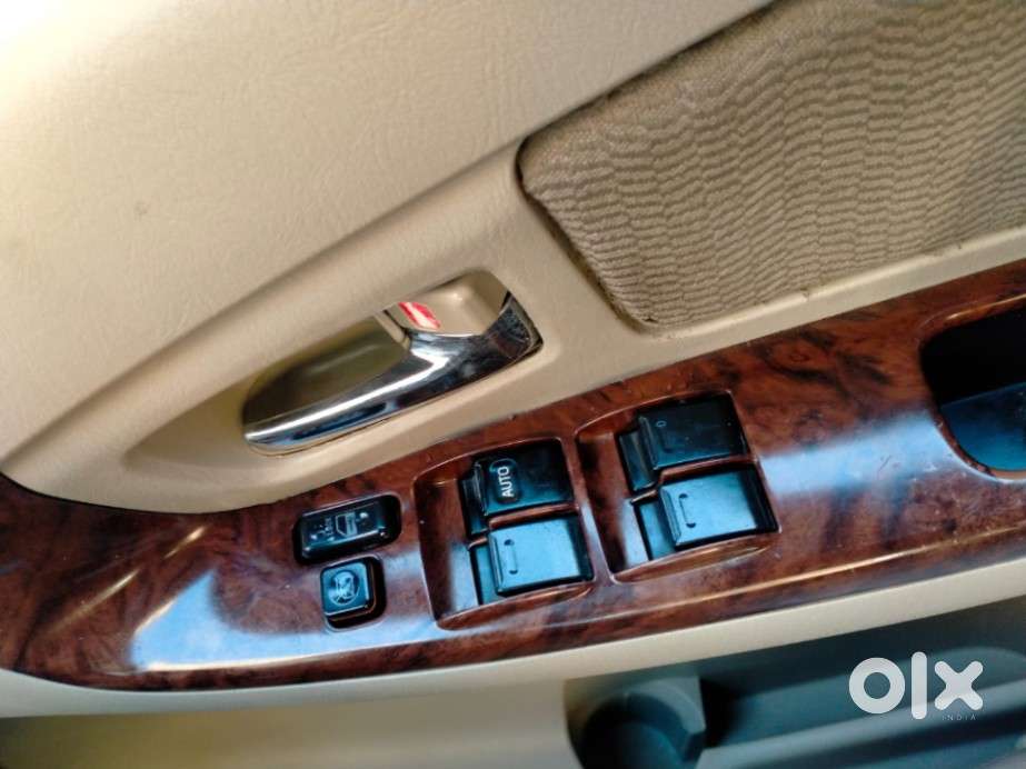 Toyota Innova 2.5 Vx 7 Seater Bs Iv, 2013, Diesel