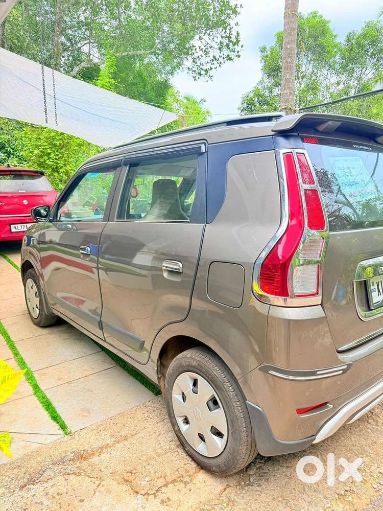 Maruti Suzuki Petrol 2024
