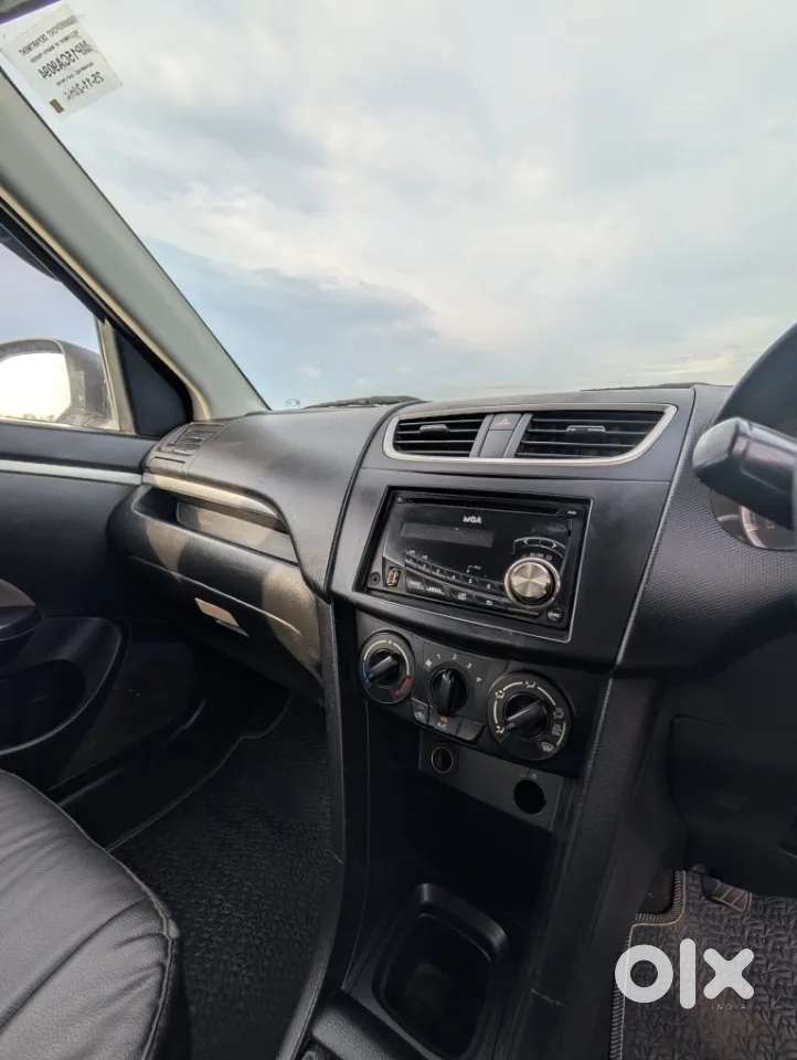 Maruti Suzuki Swift Vdi, 2014, Diesel