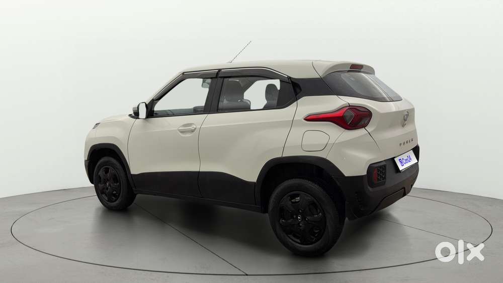 Tata Punch Accomplished Amt, 2022, Petrol