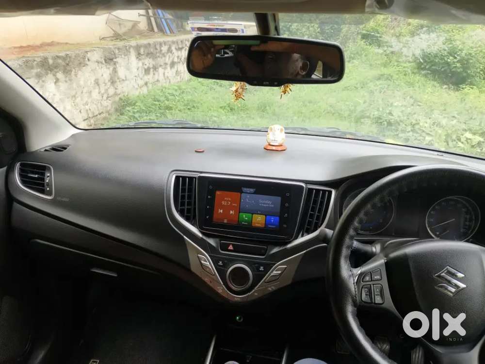Maruti Suzuki Baleno 2020 Petrol 31000 Km Driven
