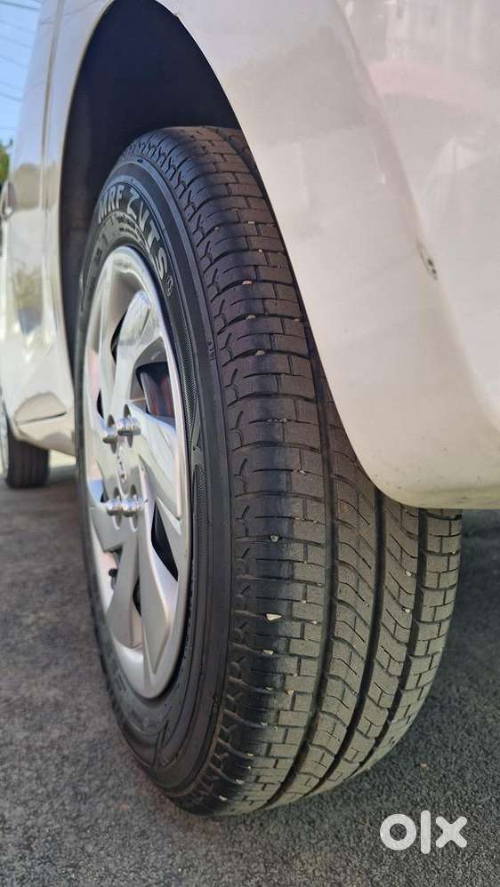 Hyundai New Santro 2023 Petrol Good Condition