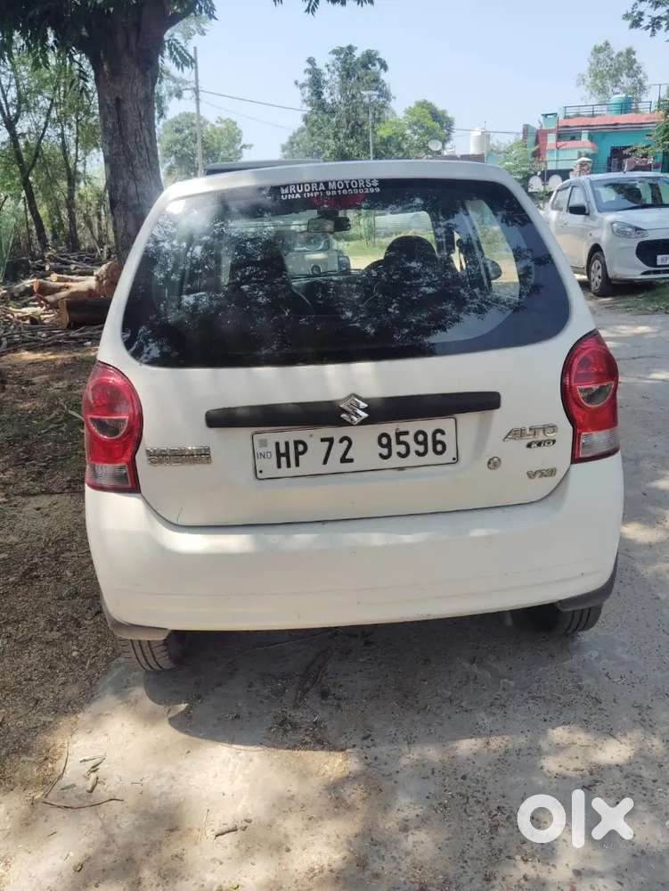 Good Condition Family Car Serious Buyer Call Me