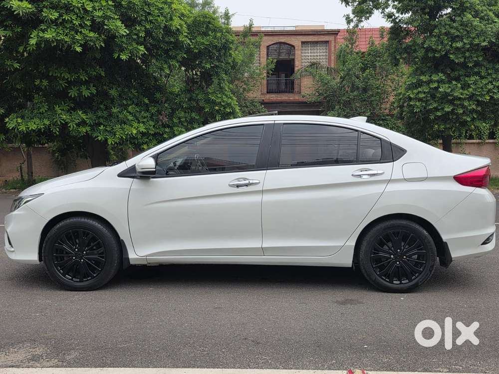 Honda City I-vtec Vx, 2019, Cng & Hybrids