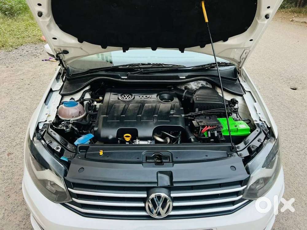 Volkswagen Vento 1.5 Tdi Highline Plus, 2016, Diesel