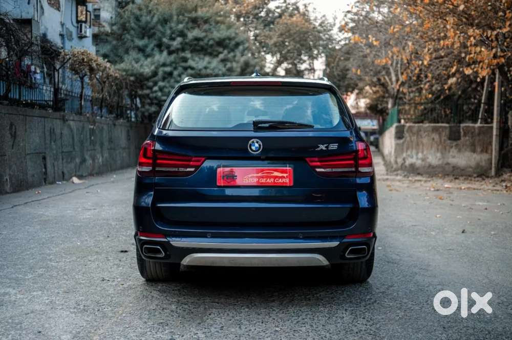 Bmw X5 Xdrive 30d, 2019, Diesel