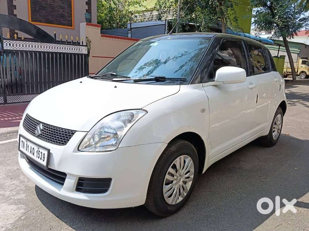 Maruti Suzuki Swift
