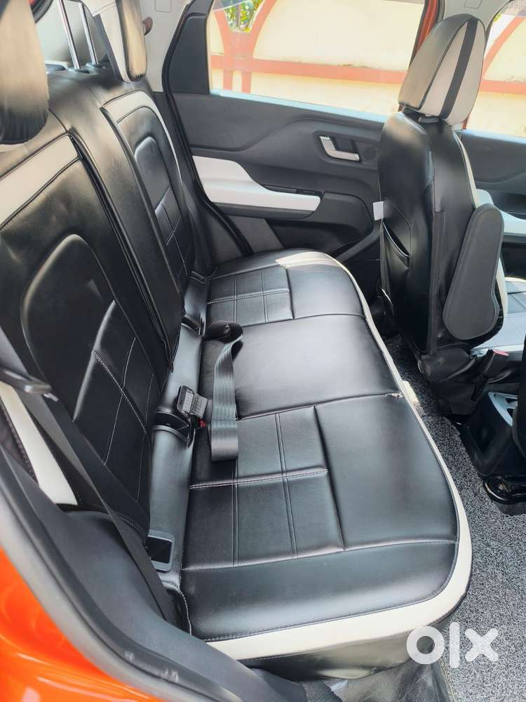 Tata Punch 1.2 Revotron Creative Ira Pack Mt, 2024, Petrol
