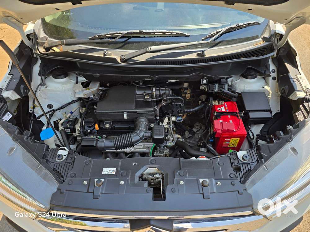 Maruti Suzuki Xl6 1.5 Zeta At, 2022, Petrol