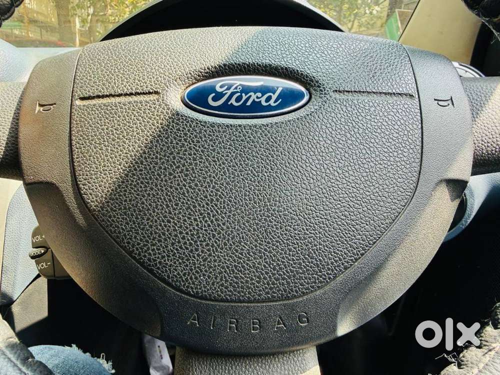Ford Figo 1.5d Titanium Plus Mt, 2014, Diesel