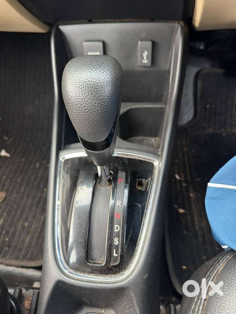 Honda Amaze (2021)  1.2 S Cvt I-vtec