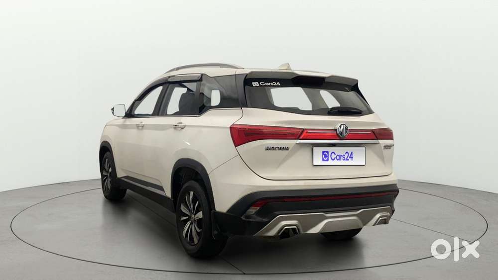 Mg Hector 2.0 Sharp Diesel, 2019, Diesel