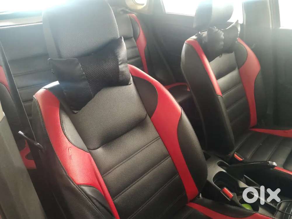 Maruti Suzuki Brezza 2016 Diesel Well Maintained