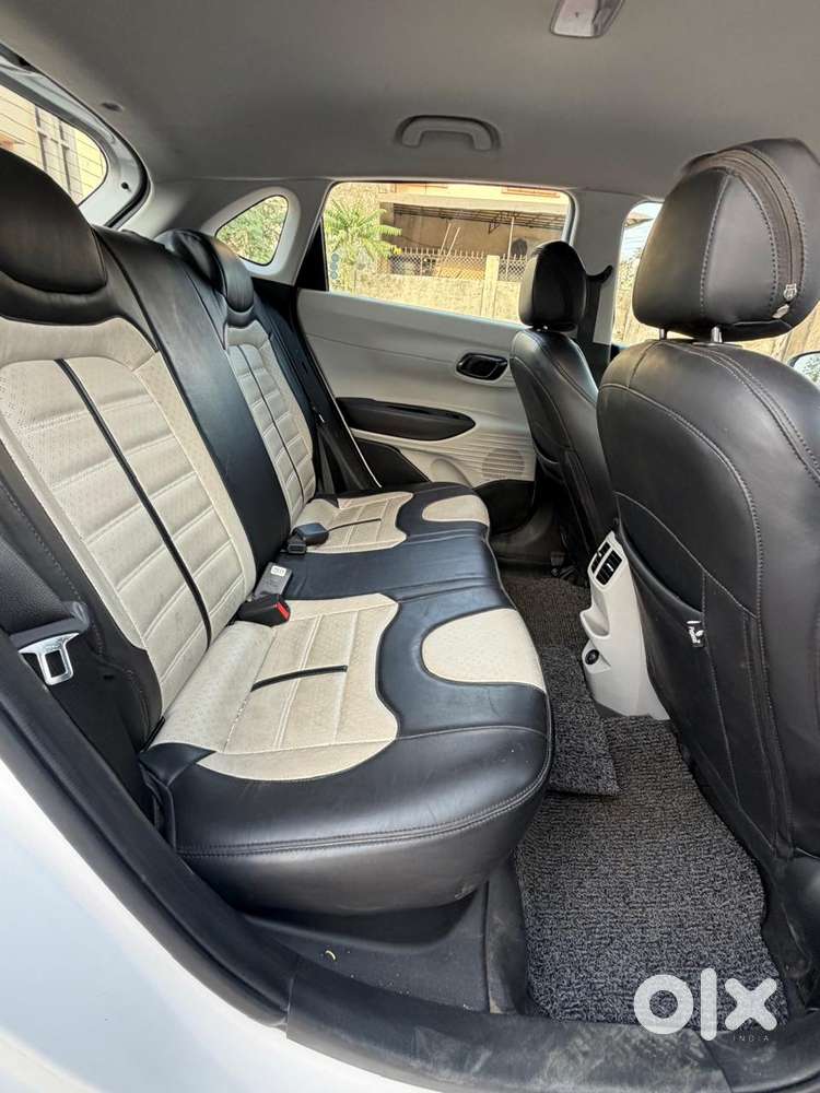 Hyundai I20 Petrol Spotz, 2023, Petrol