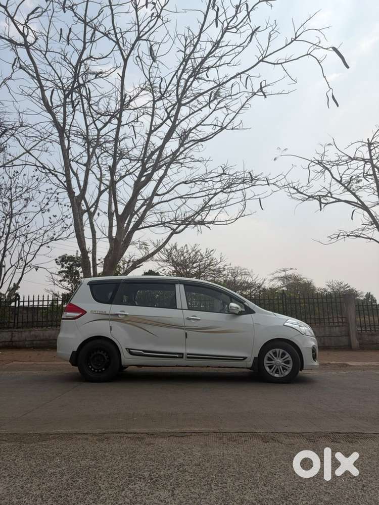 Maruti Suzuki Ertiga 2013 Diesel Well Maintained