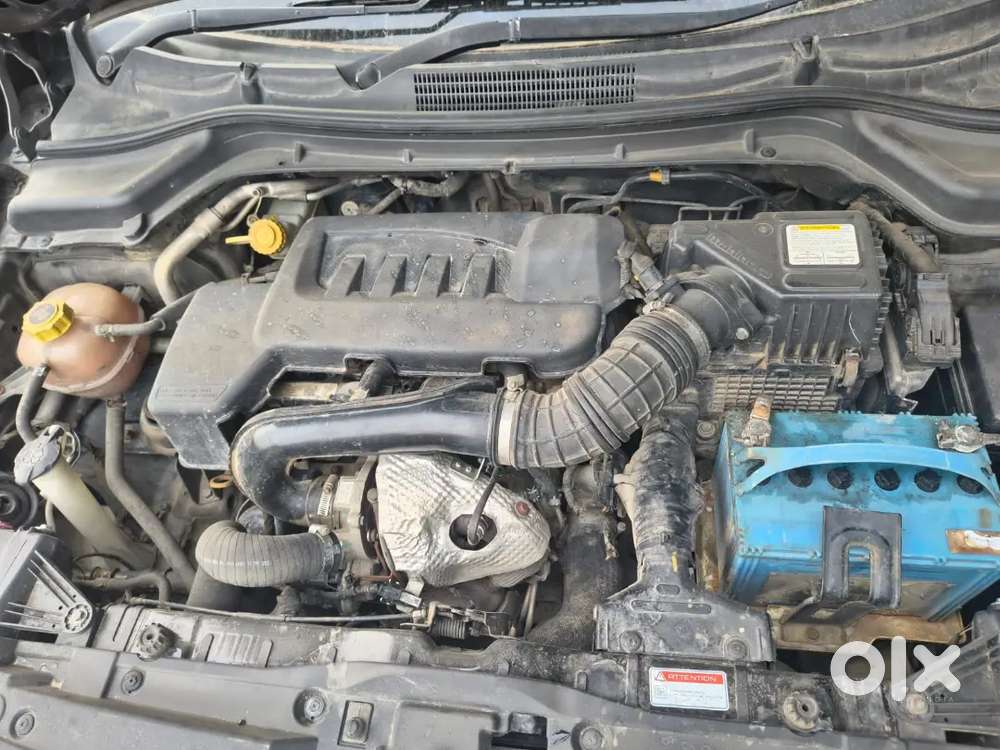 Mahindra Xuv300 1.5 Diesel 2022