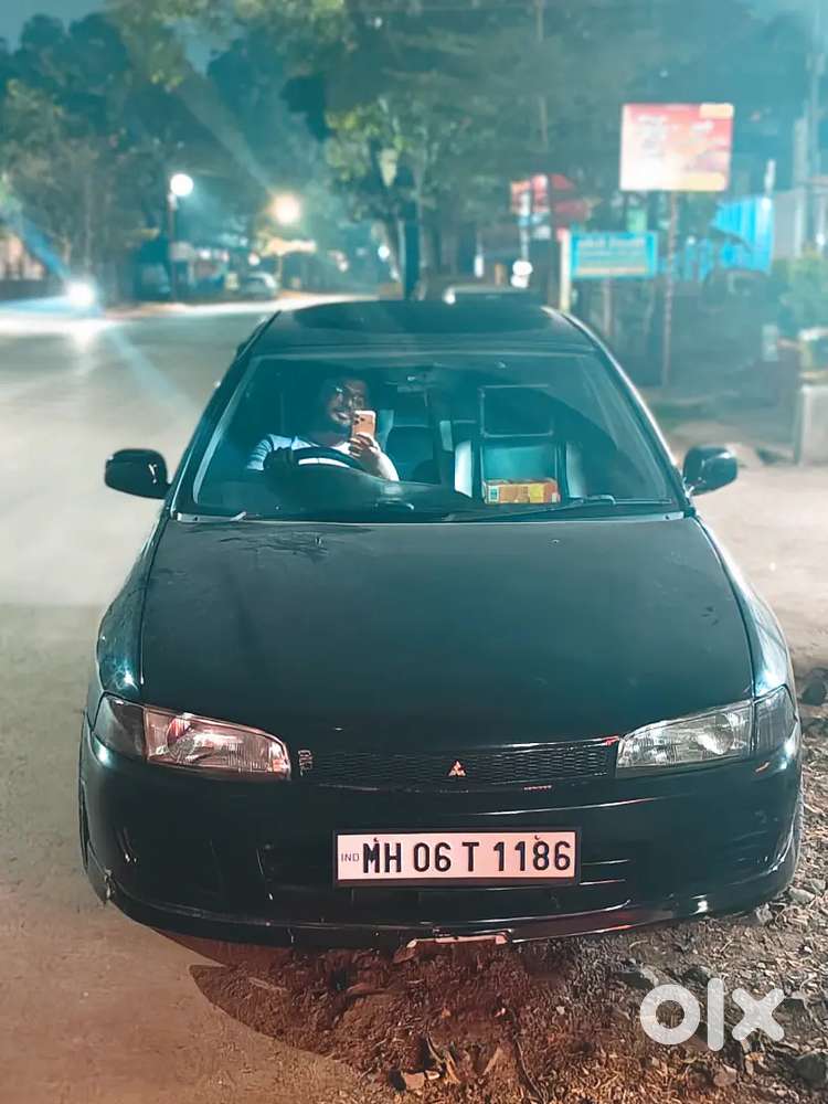 Mitsubishi Lancer Lxi 2002