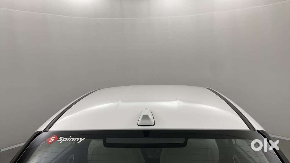 Hyundai Aura [2023-ongoing] 1.2 Sx Plus Petrol Amt, 2023, Petrol