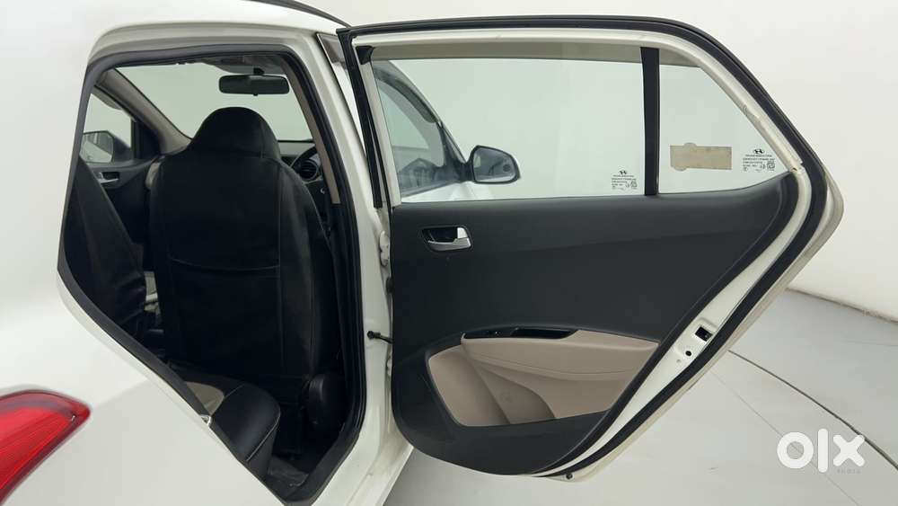 Hyundai Grand I10 1.2 Kappa Asta, 2015, Petrol