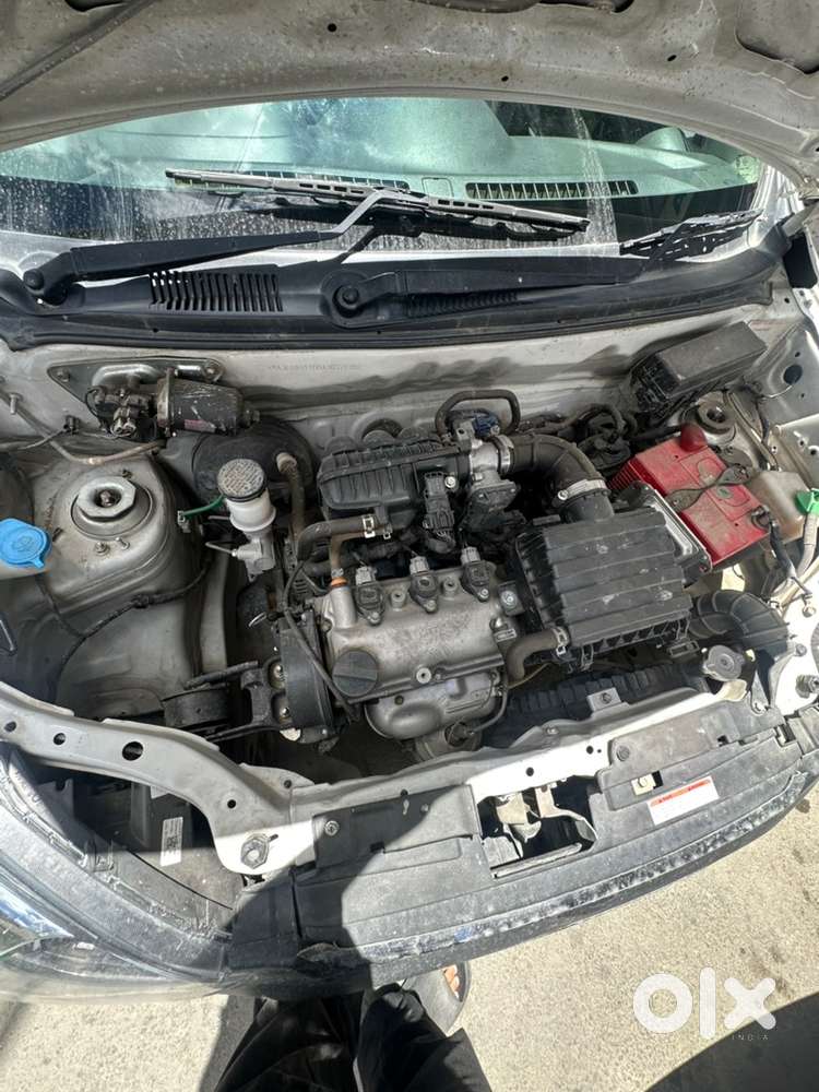 Maruti Suzuki Alto 800 2017 Petrol Well Maintained