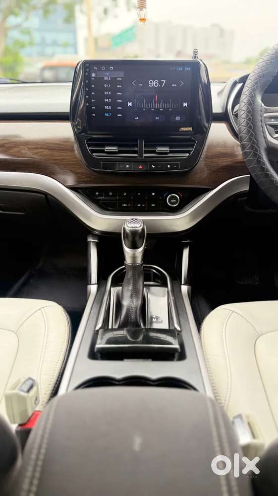 Tata Harrier 2.0 Kryotec Xta Plus, 2022, Diesel