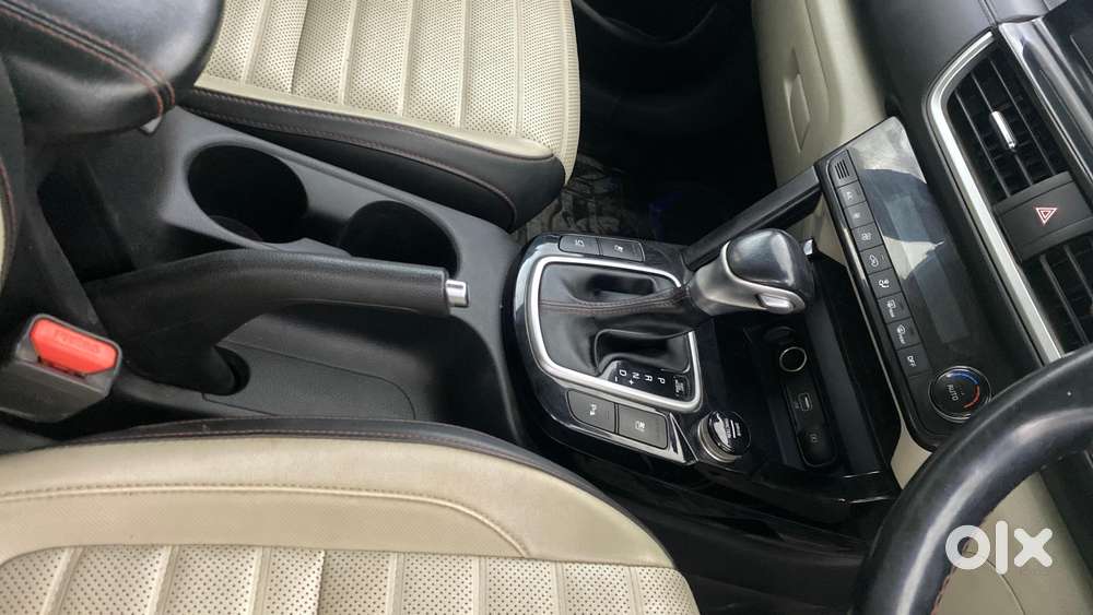 Kia Seltos 1.5 Gtx+ Diesel At, 2020, Diesel
